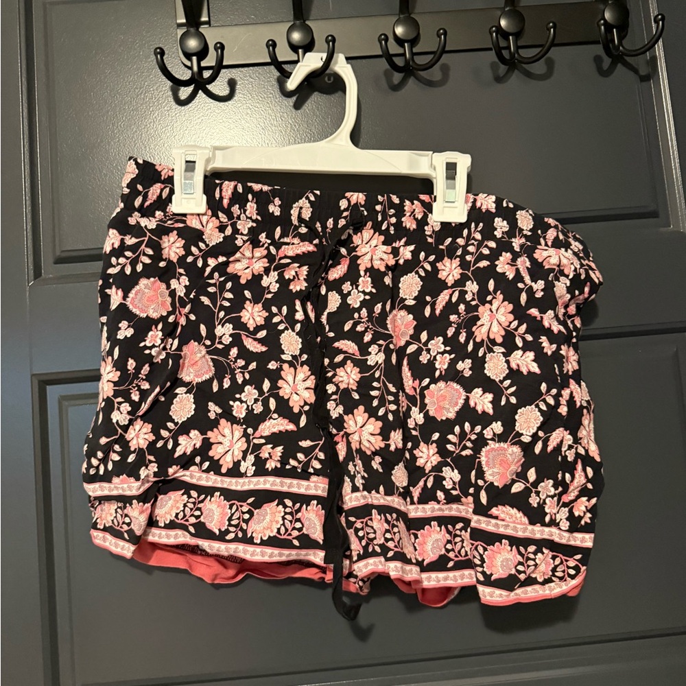 Loft Shorts